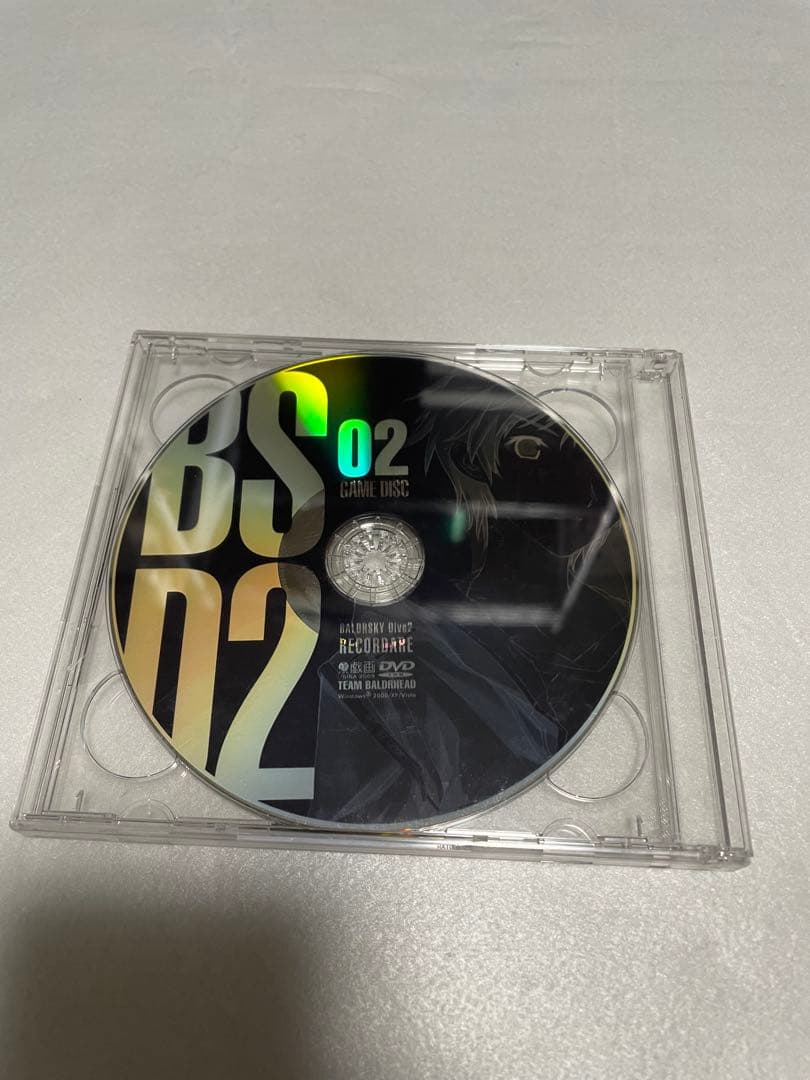 バルドスカイシリーズ　3点セット