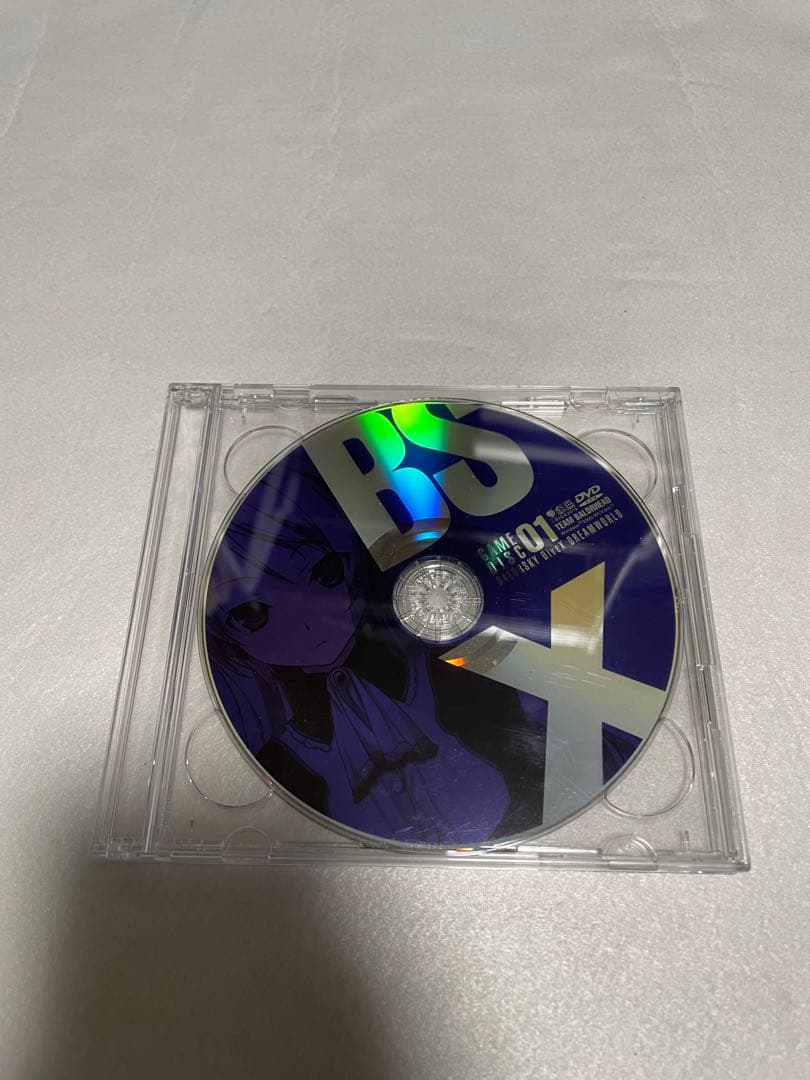 バルドスカイシリーズ　3点セット