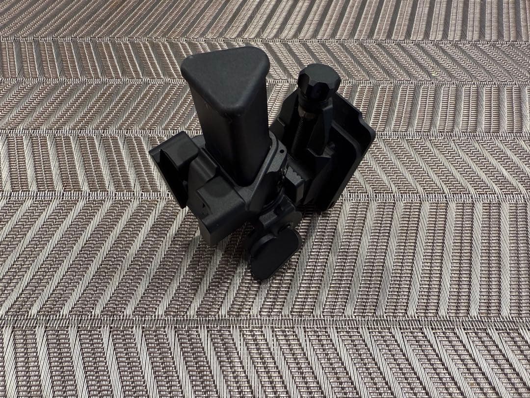 レプリカ FMA AN/PVS-21 ナイトビジョン ＋マウント