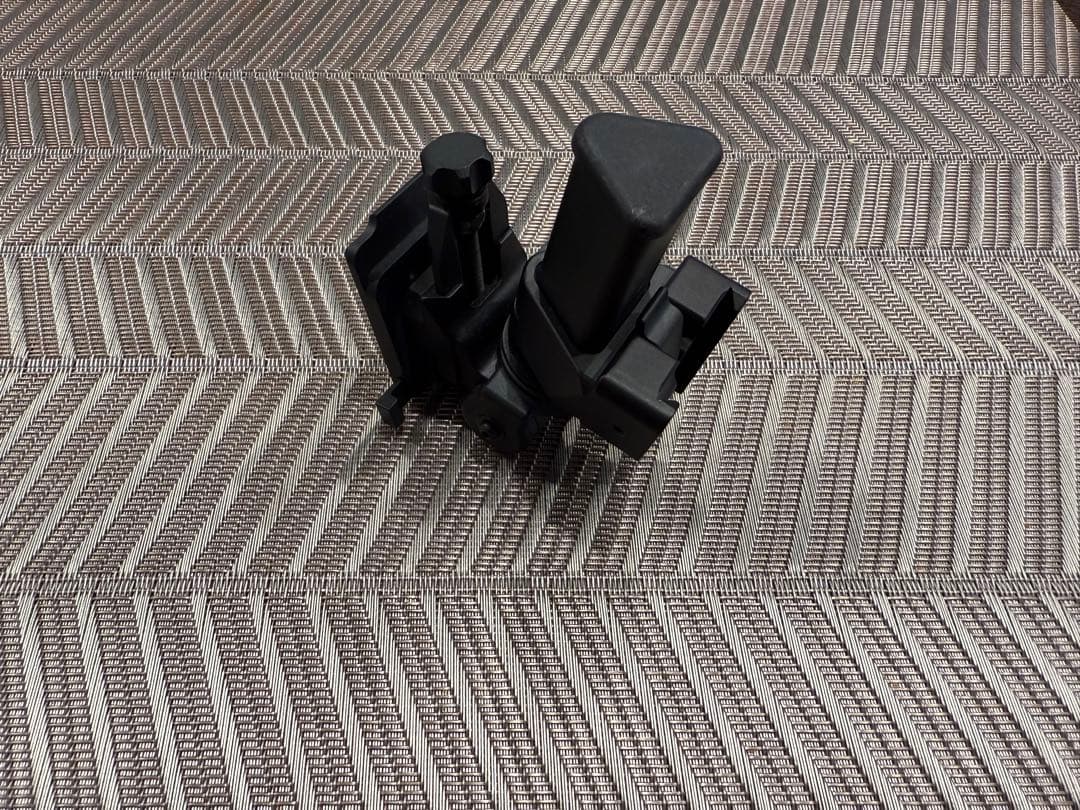 レプリカ FMA AN/PVS-21 ナイトビジョン ＋マウント