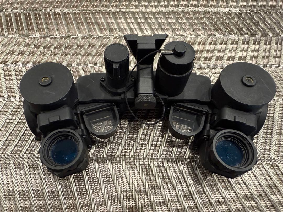 レプリカ FMA AN/PVS-21 ナイトビジョン ＋マウント