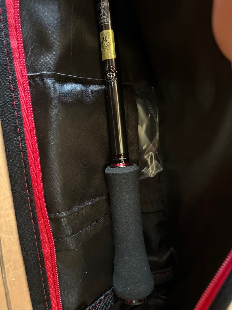 ダイワ　エメラルダス ストイスト RT 84 IL MLM 未使用