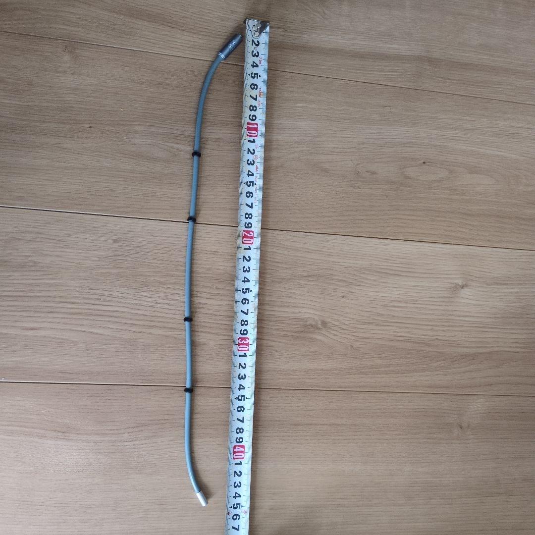 みみさん専用。V4パワーネックレスネオプラスミストブルー/シルバー