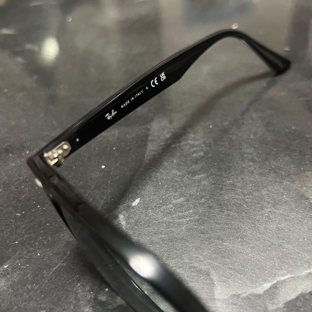 レイバン　サングラス　RB4259F ダークグレー