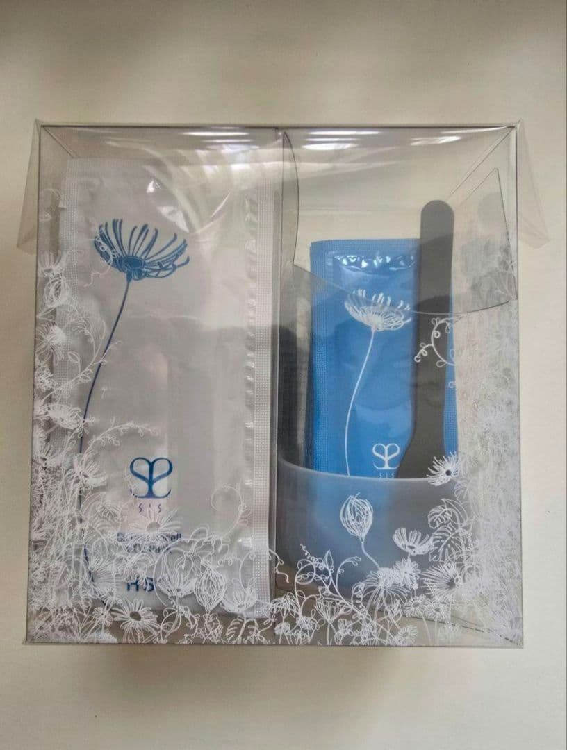 HSC炭酸ガスパック×2