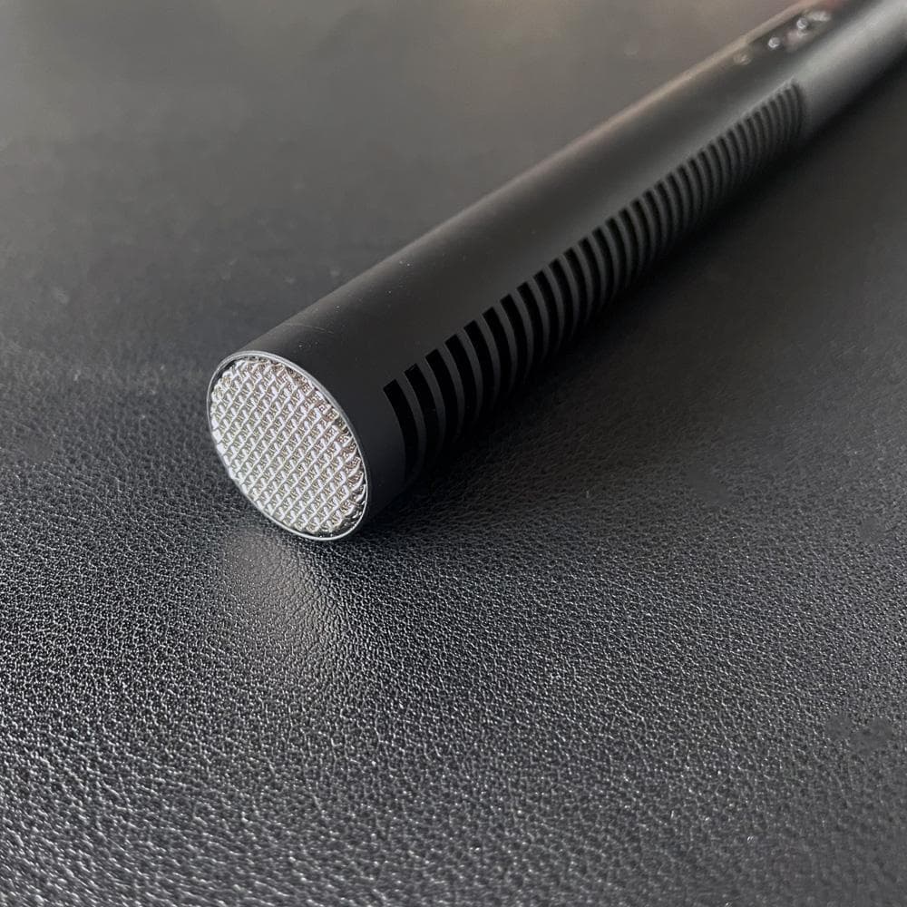 Sennheiser ゼンハイザー MKE 600