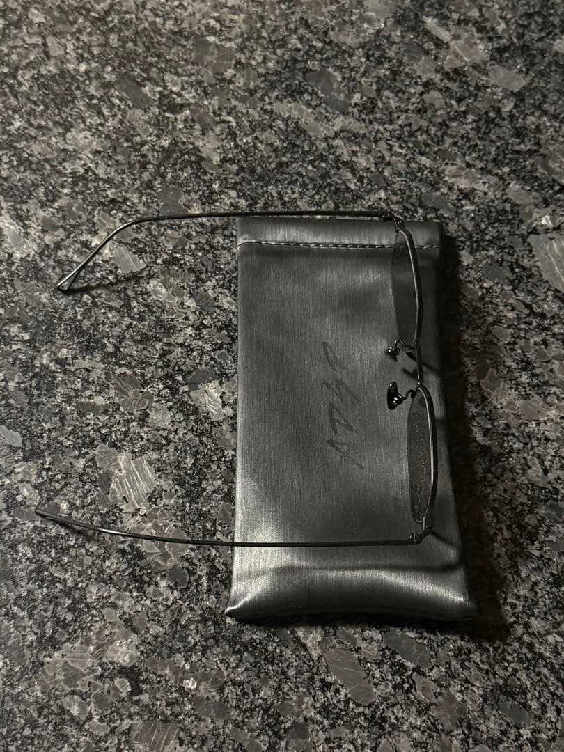 a*a様 adsr JASON 01 (Lt.Gray)