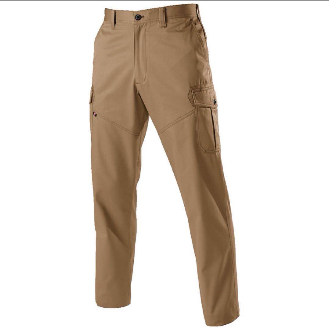 BURTLE 作業服　上下セット