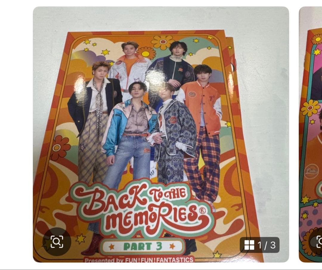 ※manary244 vol.1と3セット