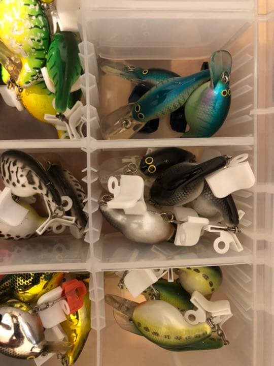 ダイワ バスハンターセット