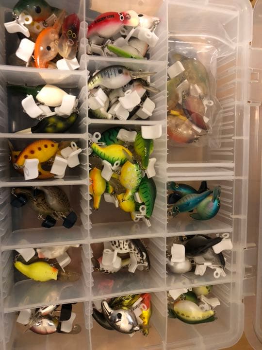 ダイワ バスハンターセット