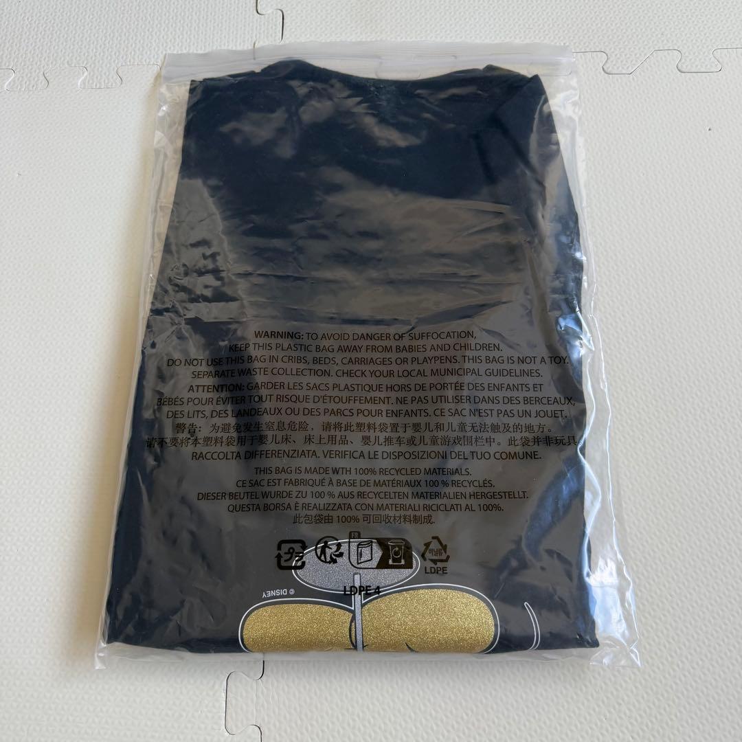 トップス Supreme Number Nine MickeyMouse XL