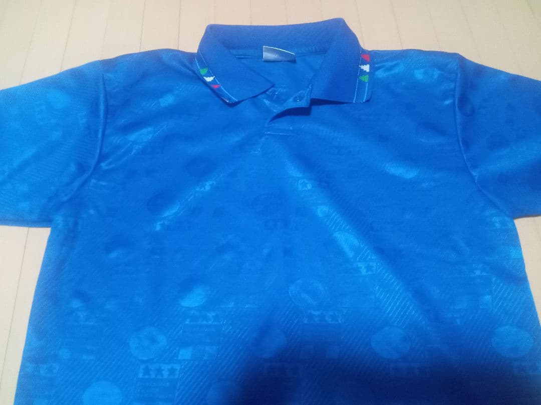 diadoraディアドラ イタリア代表モデル 94（H）ゲームシャツ