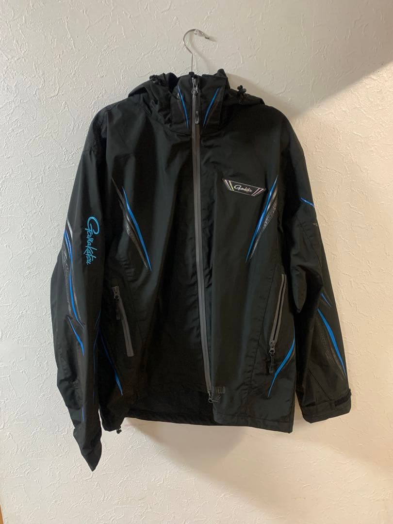 Gamakatsu アルテマシールドプロレインスーツ（アテンダー）