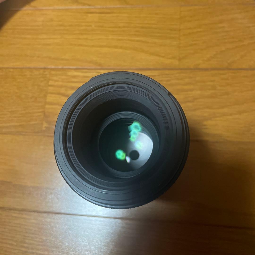 レンズ(単焦点) Tokina FIRIN 100F2.8 FE MACRO/SE