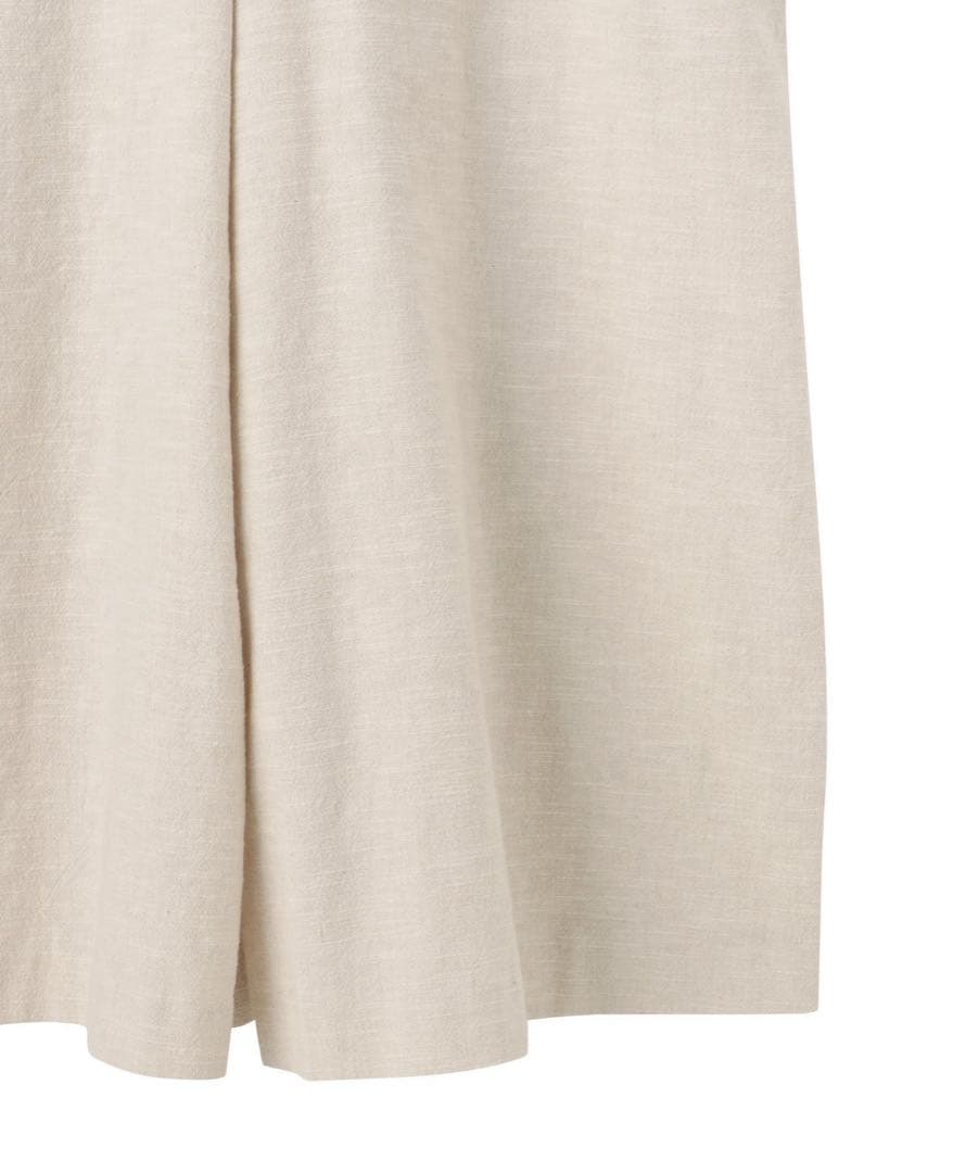 etre tokyo フロントファスナーボックスオールインワン