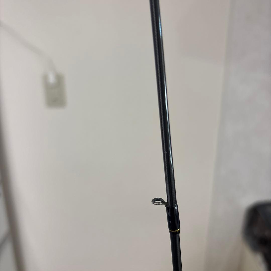 【最終値下】TICT ティクトUTR-67smr スラムアルティメットチューン