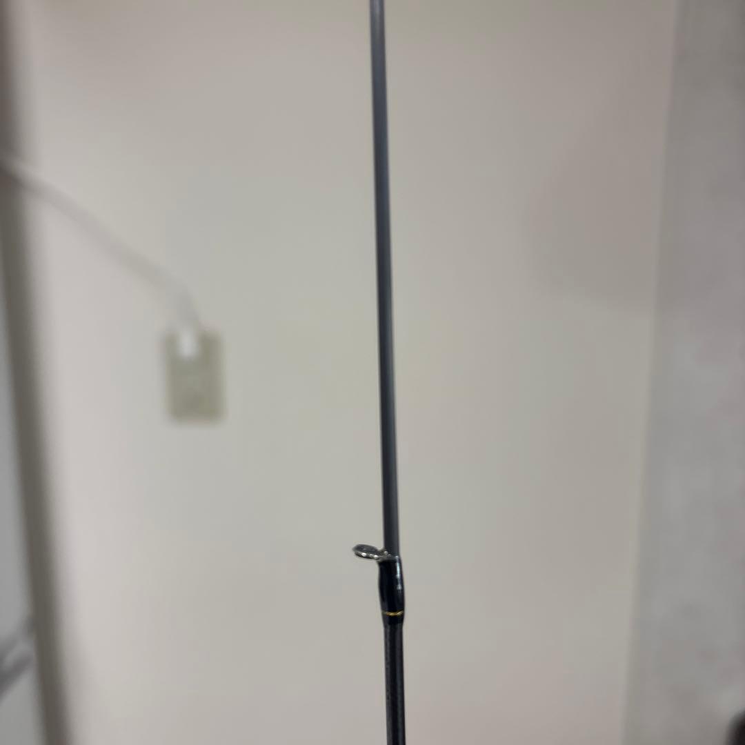 【最終値下】TICT ティクトUTR-67smr スラムアルティメットチューン