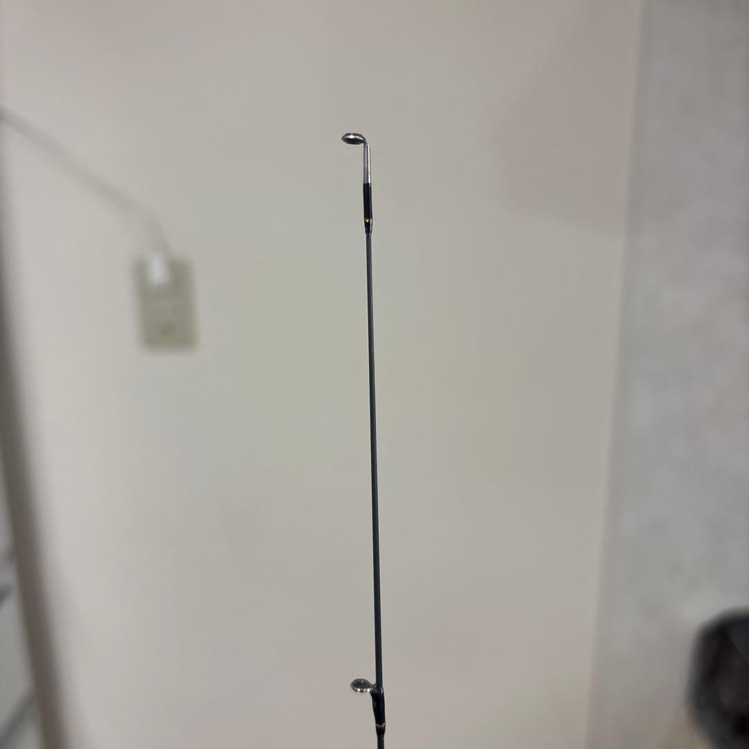 【最終値下】TICT ティクトUTR-67smr スラムアルティメットチューン