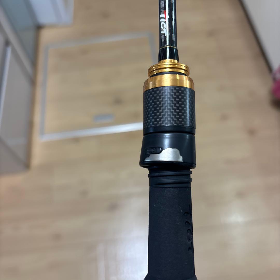 【最終値下】TICT ティクトUTR-67smr スラムアルティメットチューン