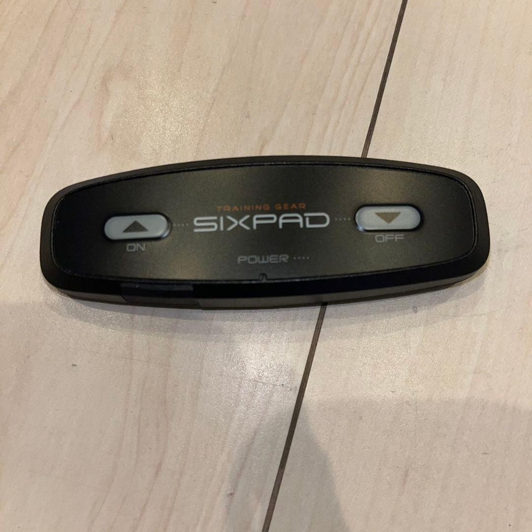 パワースーツライトアブズ　Lサイズ　シックスパッド　SIXPAD　正規品　MTG