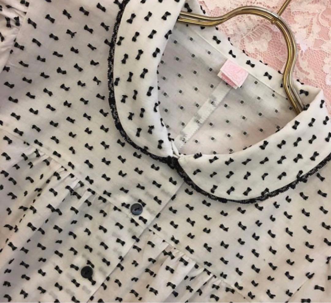 fifichachnil フィフィシャシュニル　ベビールー