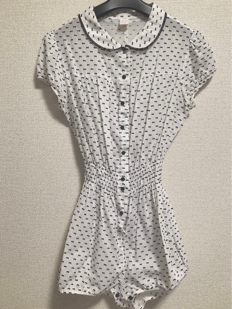 fifichachnil フィフィシャシュニル　ベビールー