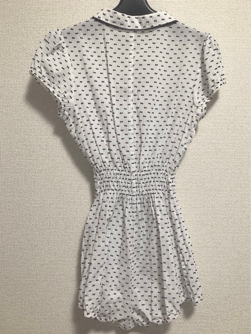 fifichachnil フィフィシャシュニル　ベビールー