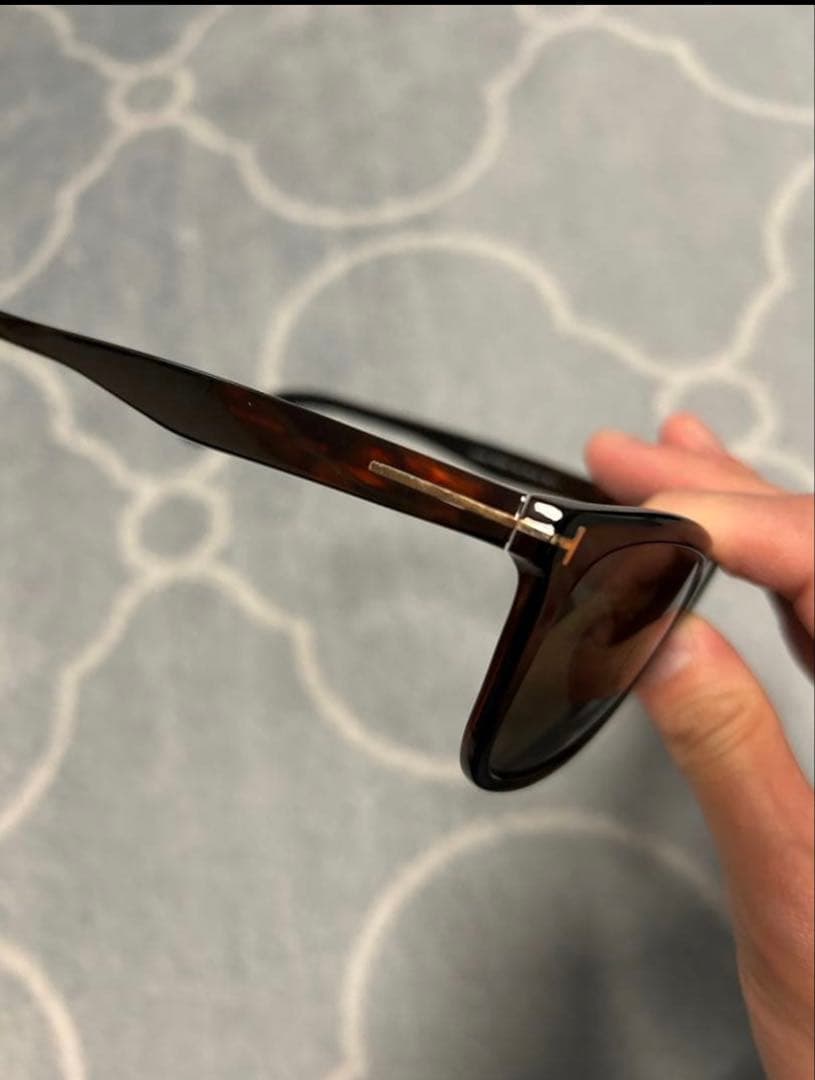 ★美品★TOM FORD サングラス