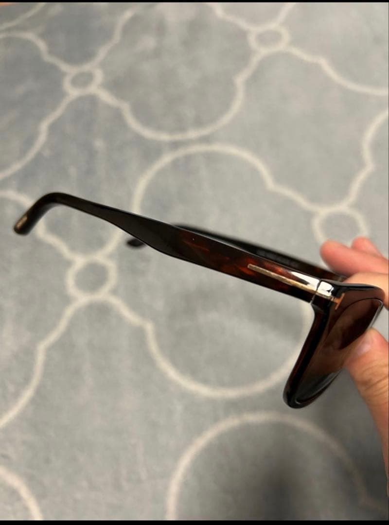 ★美品★TOM FORD サングラス