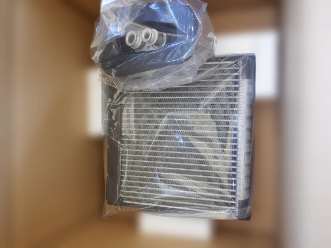 日産 エバポレーター 27280-4A01C　ルークス