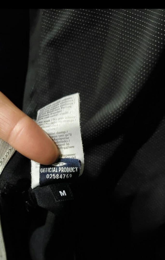 Umbro チェルシー 2004-05シーズン アウェイユニフォーム