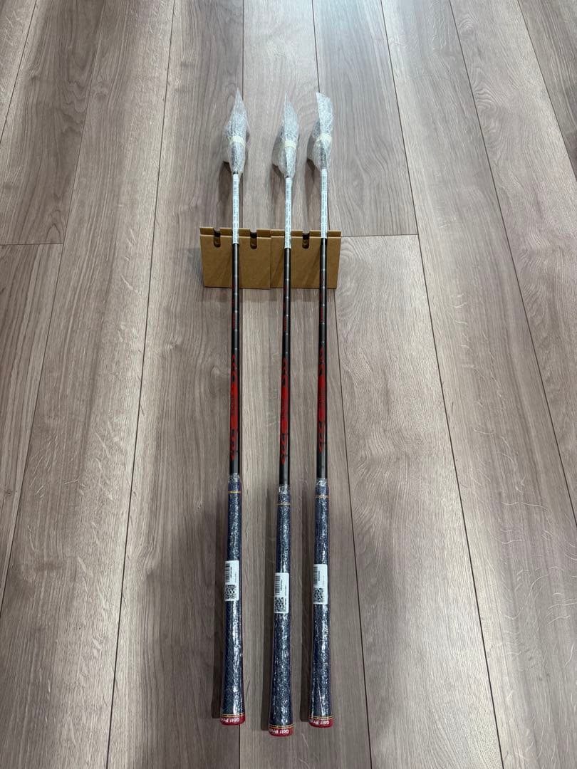 TM25 TM×ORBR MG5 Wedge Set