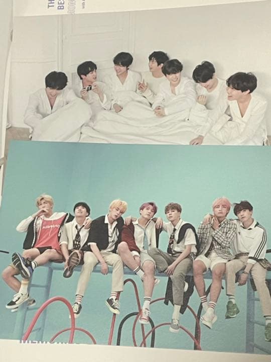 BTS 円盤 DVD BluRay 17点 即購入❌