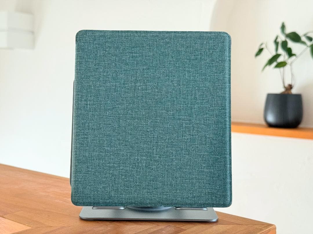 F*r様 【美品】Kindle Oasis 第10世代 32GB 広告なし ケー