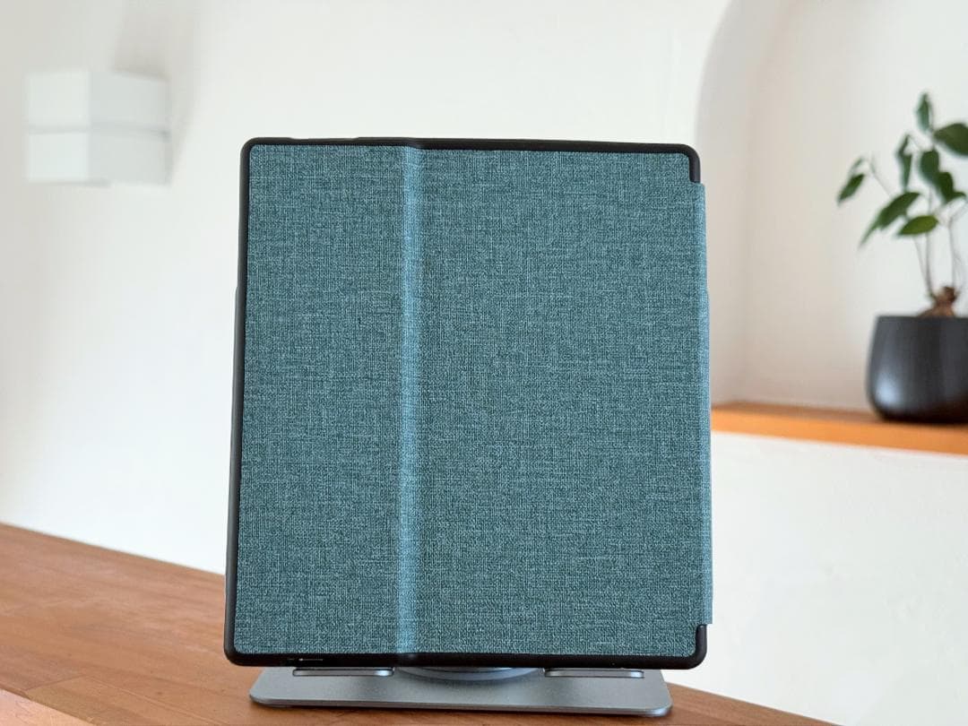 F*r様 【美品】Kindle Oasis 第10世代 32GB 広告なし ケー