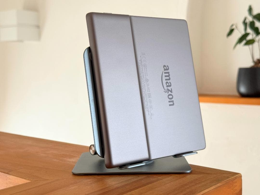 F*r様 【美品】Kindle Oasis 第10世代 32GB 広告なし ケー