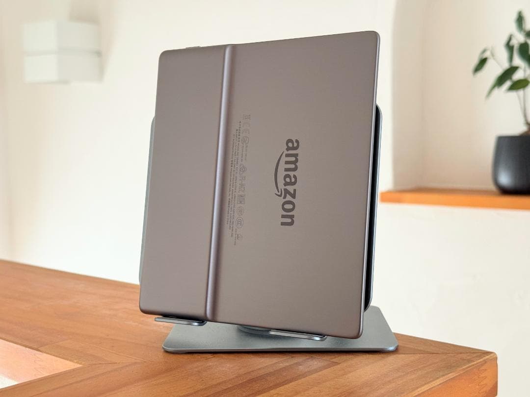 F*r様 【美品】Kindle Oasis 第10世代 32GB 広告なし ケー