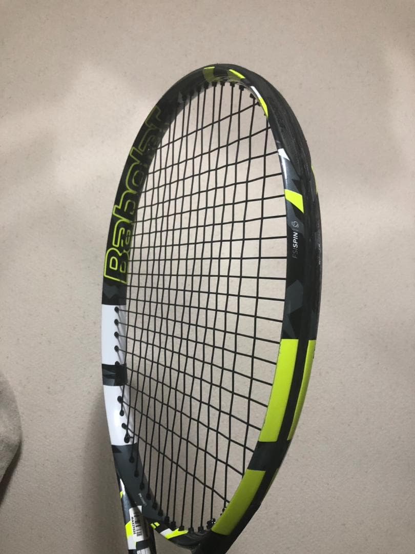 バボラ　ピュアアエロ 100 Babolat Pure Aero G2