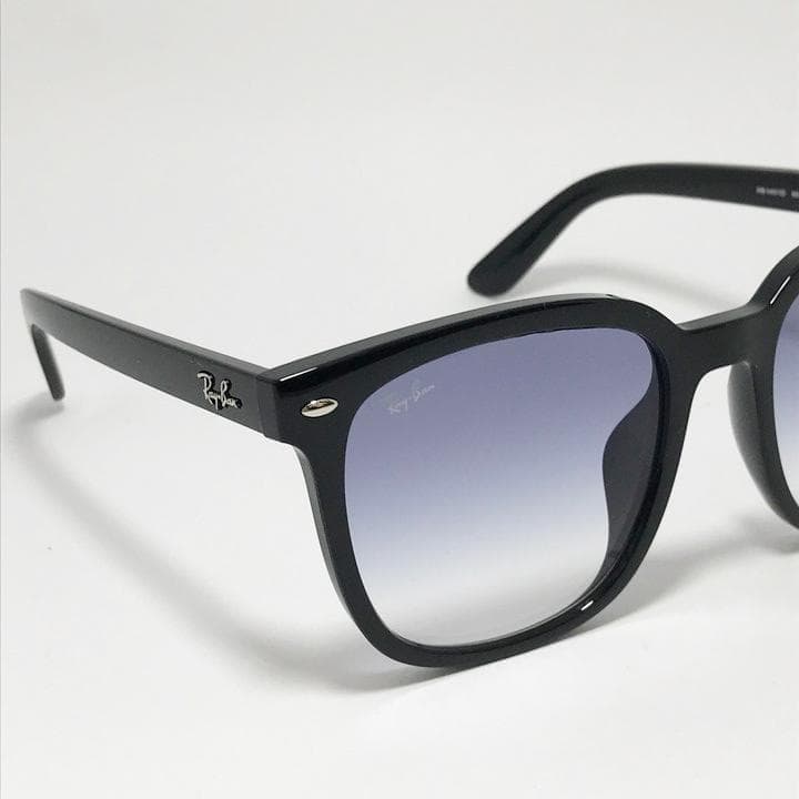 【RB4401D-60119】国内正規品 レイバン サングラス ブルーハーフ