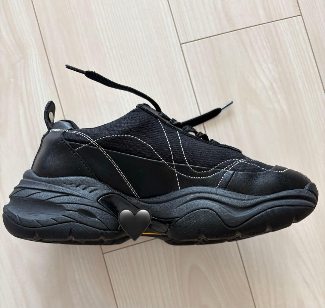 OAO / SUNLIGHT スニーカー　サンライト　25cm