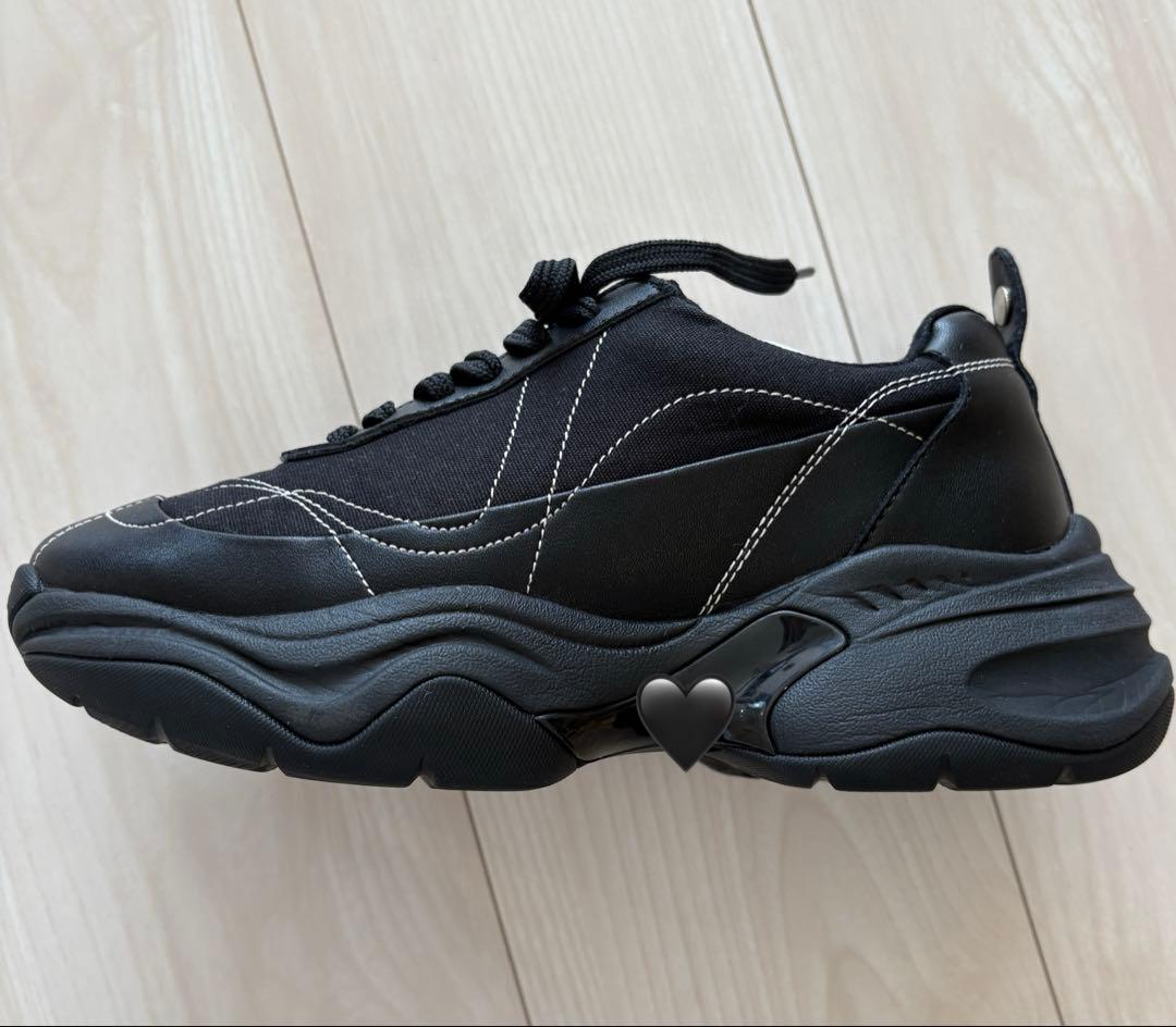 OAO / SUNLIGHT スニーカー　サンライト　25cm