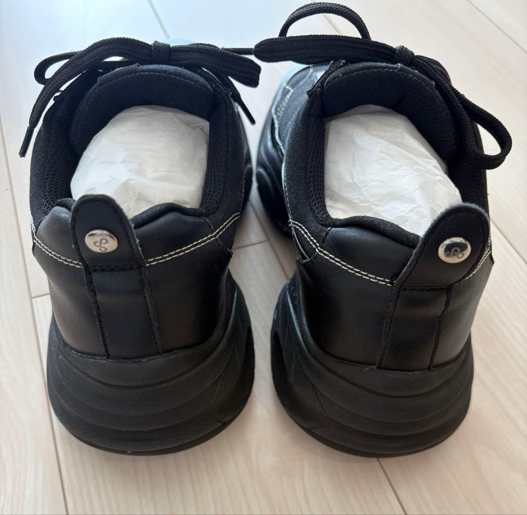 OAO / SUNLIGHT スニーカー　サンライト　25cm