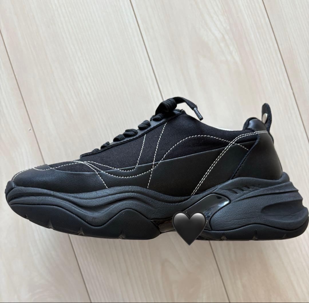 OAO / SUNLIGHT スニーカー　サンライト　25cm