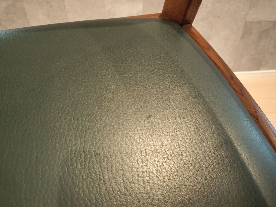 飛騨家具 シラカワ shirakawa アーム付きダイニングチェア 椅子