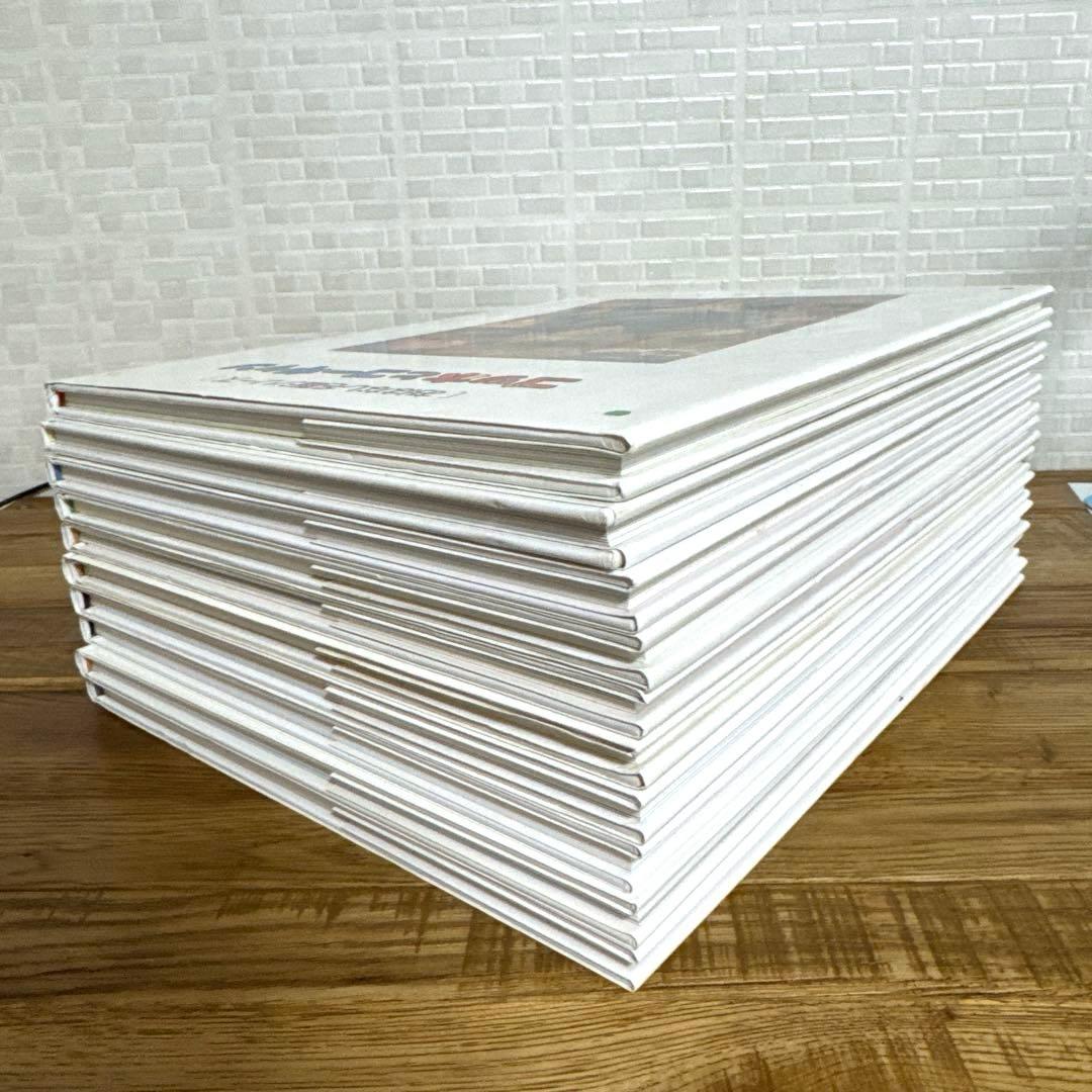 「おはなし名画シリーズ」 第1期全10巻セット