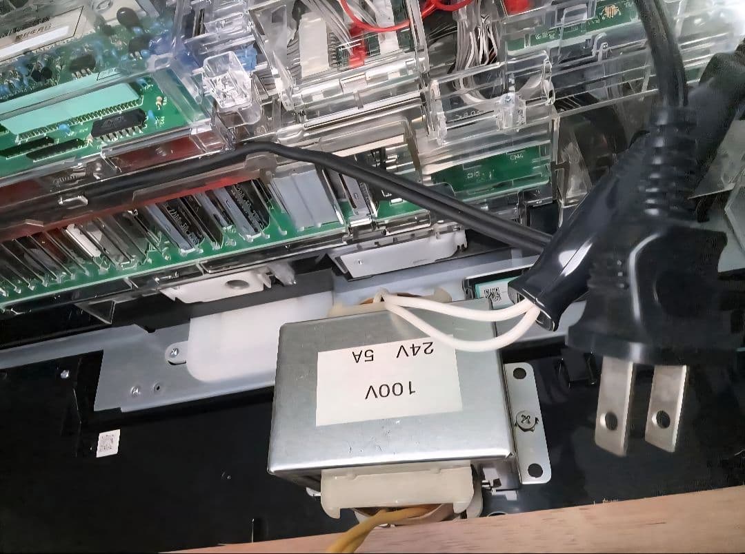 りお【循環加工】P機動戦士ガンダムユニコーン2 再来白き一角獣と黒き獅子