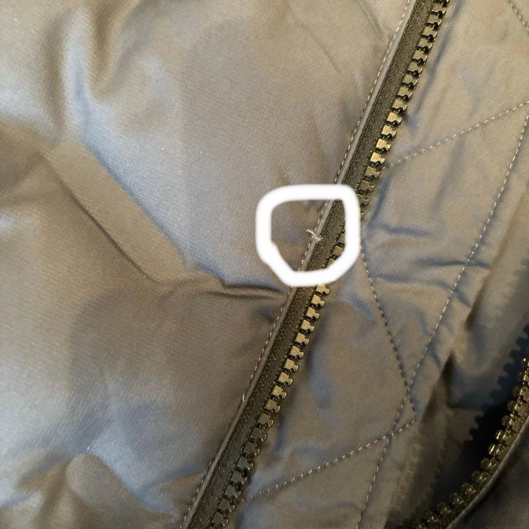 美品　MALBON × NIKE GOLF REPEL JACKET M