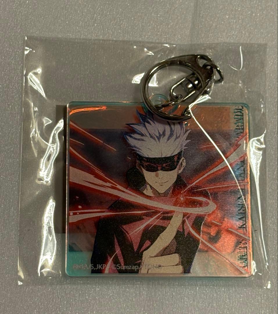 呪術廻戦　ファントムパレード　五条悟　まとめ売り