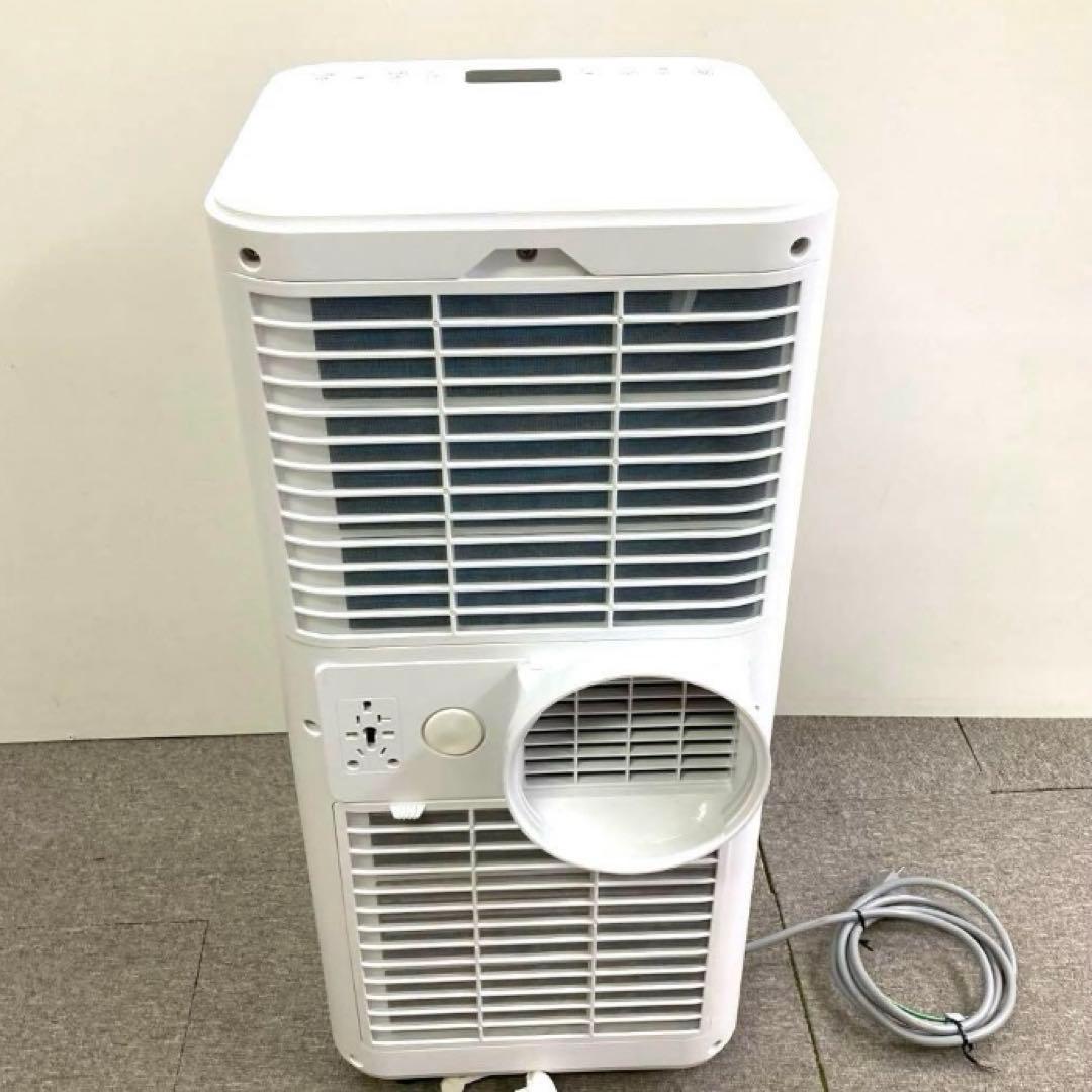 Y270-17 JL-MAC-02 移動式エアコン